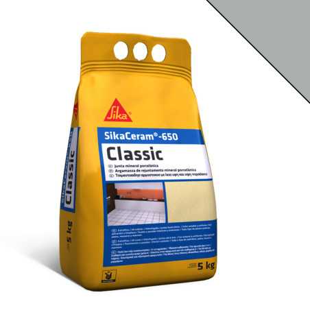 COULIS DE JOINT ACERO 5 KG COULIS DE JOINT ACERO 5 KG