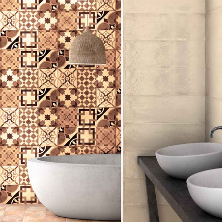 HYDRA LIGHT 20X60 RED BODY WALL