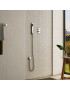 (no stock) MYSTONE MARFIL 31.6X60 PARED PASTA ROJA