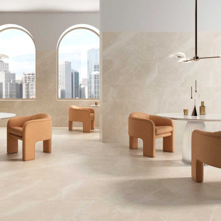 ELBERT MARFIL 60X120 COM SOL – MUR GRÈS CÉRAME