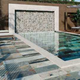 BALI ANTI C3 30X60 SOL – MUR GRÈS CÉRAME