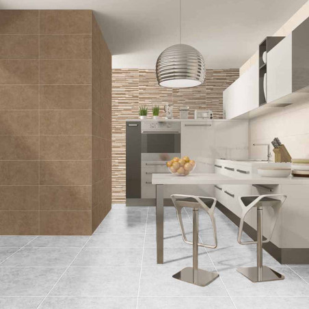 BRISTOL BLANCO  60X60 SUELO – PARED PORCELÁNICO