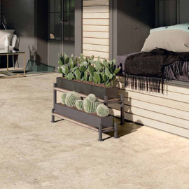CARAMON NOCE ADZ 40X60 COM SOL – MUR EN GRÈS CÉRAME