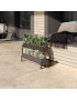 CARAMON NOCE ADZ 40X60 COM PORCELAIN WALL AND FLOOR TILES