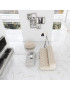DOMUS BIANCO 60X120 SOL – MUR GRÈS CÉRAME