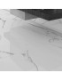 CARRARA  BIANCO 60X120 SUELO – PARED PORCELÁNICO