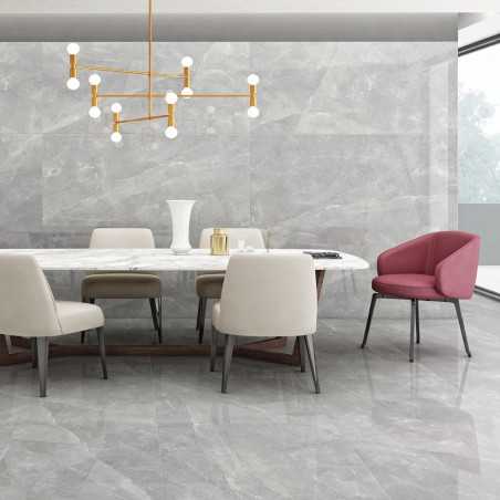 ARMANI BOSCO SILVER PULIT 60X120 SUELO – PARED PORCELÁNICO