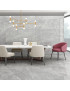 ARMANI BOSCO SILVER PULIT 60X120 PORCELAIN WALL AND FLOOR TILES