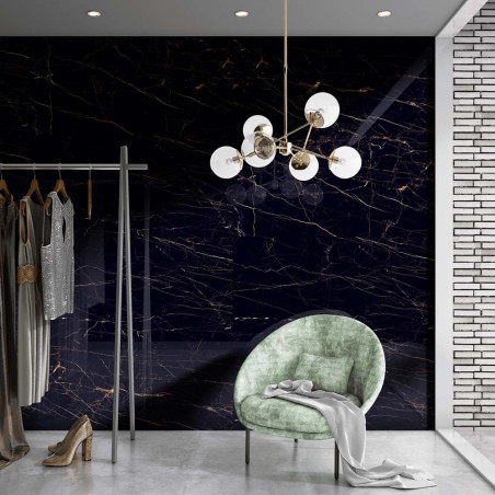 GOLDMINE RET PULIT 60X120 SUELO – PARED PORCELÁNICO