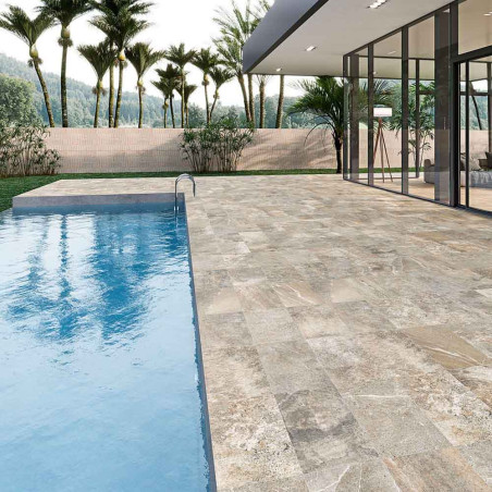 BAHAMAS C3 COM 30X60 SOL – MUR GRÈS CÉRAME