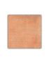 COTTO CALDERA C-1 31.6X31.6 SOL – MUR GRÈS CÉRAME PÂTE ROUGE