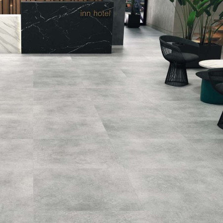 VARESE GRIGGIO 60X60 SOL – MUR GRÈS CÉRAME