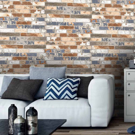 CARAVISTA VINTAGE 39X58.5 MUR EN GRÈS CÉRAME