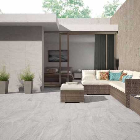 NORMANDIA GREY 30X60 C3 COM SOL – MUR GRÈS CÉRAME