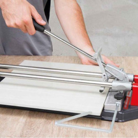 PRACTIC-750 MANUAL CUTTER