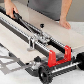 CORTADORA MANUAL PROFESIONAL MASTER PLUS 155