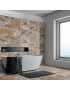 TEIDE MIX 60X60 PORCELAIN WALL AND FLOOR TILES