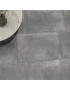 CAMPUS GRIS ADZ 40X60 COM SUELO – PARED PORCELÁNICO