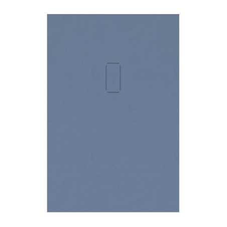 PLATO DE DUCHA KNT DENIM STRATO