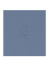 PLATO DE DUCHA KNT DENIM STRATO