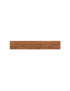 TEXAS COGNAC 22.5X119.5 SOL – MUR GRÈS CÉRAME