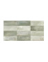 BREEZE MOSAICO JADE 30X60 WHITE BODY WALL