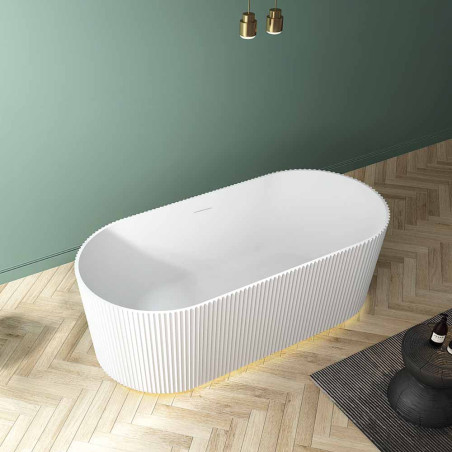 BATHTUB SPIR MATE ACRYLIC