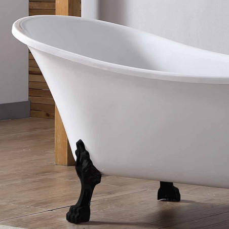 BAIGNOIRE CHARM ACRYLIQUE