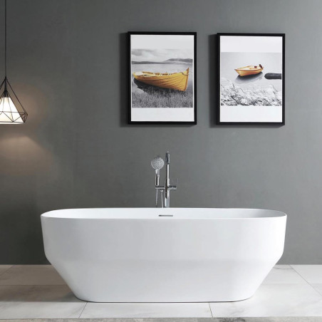 BAÑERA SL ACRÍLICA