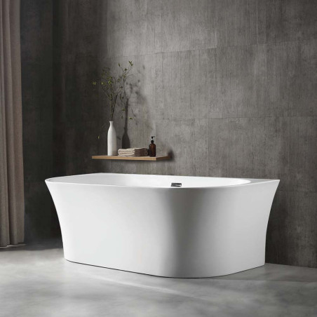 BAIGNOIRE ETER ACRYLIQUE