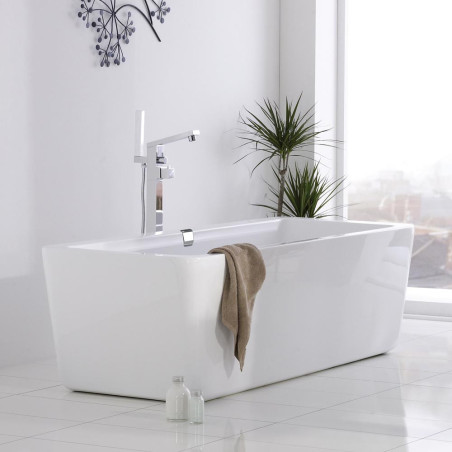 BATHTUB RESQ ACRYLIC