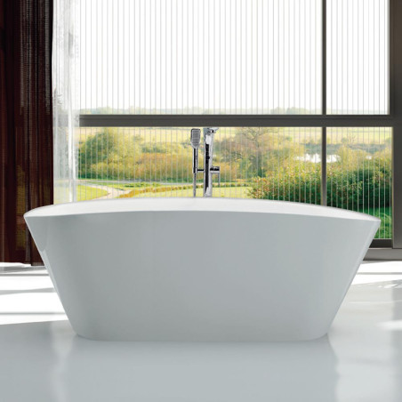 BAIGNOIRE REST ACRYLIQUE