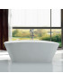 BAIGNOIRE REST ACRYLIQUE