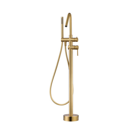 MÉLANGEUR DE BAIGNOIRE GOLD ESC