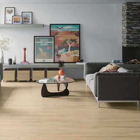 RIPLEY NATURAL MATE 30X150 COM SOL – MUR GRÈS CÉRAME