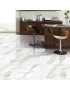 STATUARIO WHITE PULIT 60X120 SOL – MUR GRÈS CÉRAME