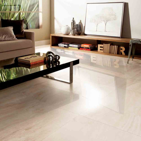 TRAVERTINO NAVONA 60X120 SOL – MUR GRÈS CÉRAME