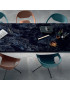 COUNTERTOP BLUE PEARL 80X300 X1.5 CM