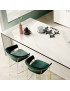 COUNTERTOP STATUARIO PEARL 80X300 X1.5 CM