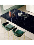 PLAN DE TRAVAIL MARQUINA 80X300 X1.5 CM