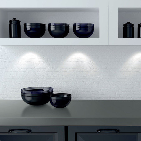 COUNTERTOP WALL STREET GREY 80X300 X1.5 CM