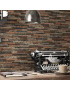 YOSEMITE OXIDO 15.3X58.9 PORCELAIN WALL TILES