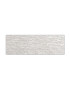 TYLER XL BLANCO 40X120 COM WHITE BODY WALL