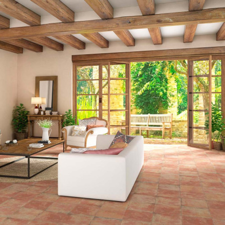 AYODAR 33.3X33.3 COM SOL – MUR GRÈS CÉRAME