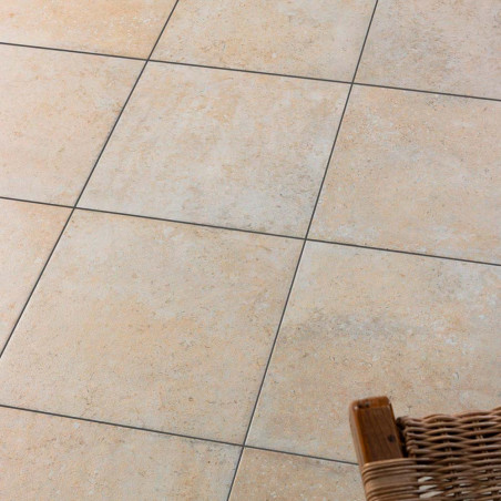 AITANA BLANCO 33.3X33 COM SOL – MUR GRÈS CÉRAME