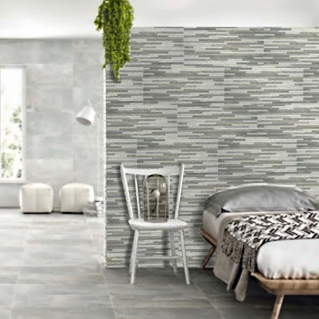 URAL RC MIX COLD 37X75 MUR EN GRÈS CÉRAME