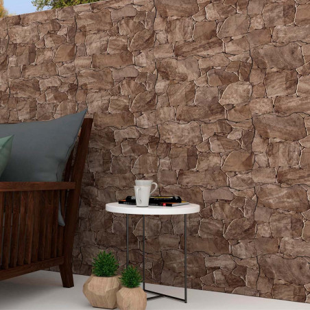 BANCAL GRAFITO 34X50 RED BODY WALL