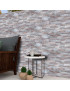 ALPES VULCANO 40X60 PARED PASTA ROJA
