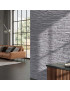 NURE XL GRIS 16X99 COM PORCELAIN WALL TILES