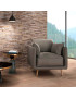 DANNA XL BEIGE 40X120 COM WHITE BODY WALL TILE